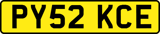 PY52KCE