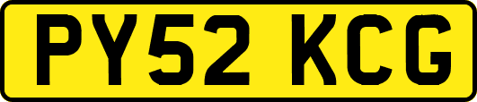 PY52KCG