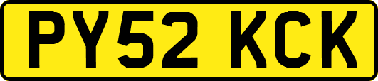 PY52KCK