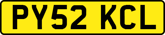 PY52KCL