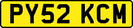 PY52KCM
