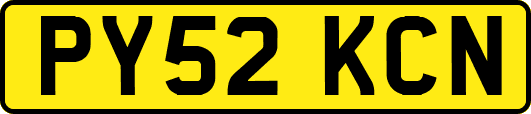 PY52KCN