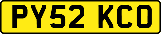 PY52KCO