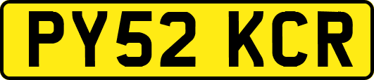 PY52KCR