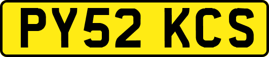 PY52KCS