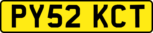 PY52KCT