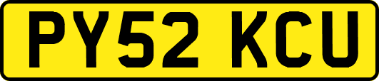 PY52KCU