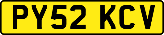 PY52KCV