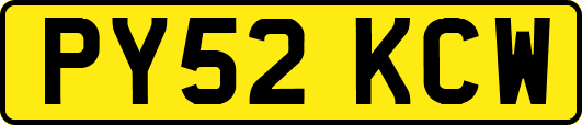 PY52KCW