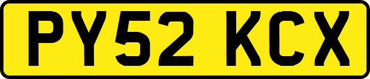 PY52KCX