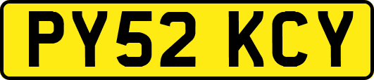 PY52KCY