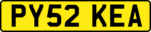 PY52KEA