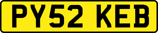 PY52KEB