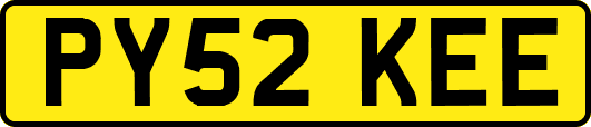 PY52KEE