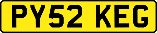 PY52KEG