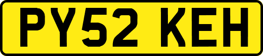 PY52KEH