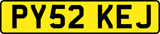 PY52KEJ