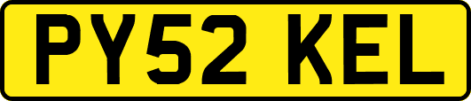 PY52KEL