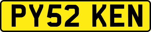 PY52KEN