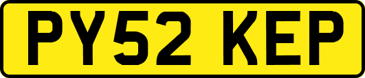 PY52KEP