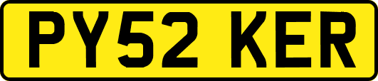 PY52KER
