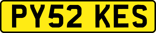 PY52KES