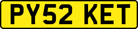 PY52KET