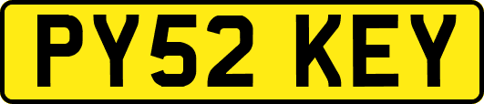 PY52KEY