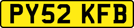 PY52KFB