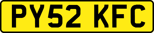 PY52KFC