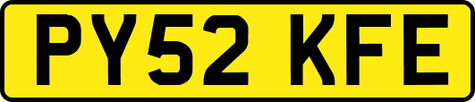 PY52KFE