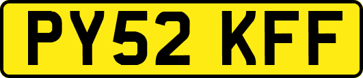 PY52KFF
