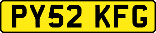 PY52KFG