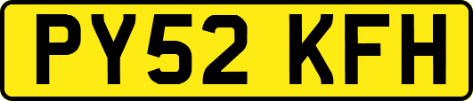 PY52KFH