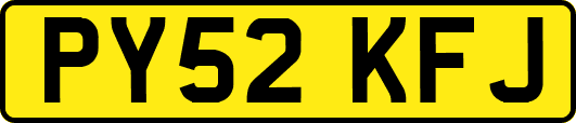 PY52KFJ