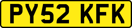 PY52KFK