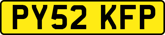 PY52KFP