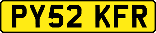 PY52KFR
