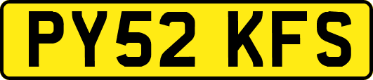 PY52KFS