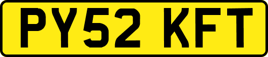 PY52KFT