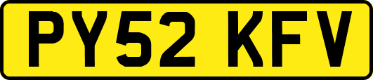 PY52KFV