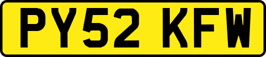 PY52KFW