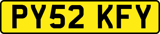 PY52KFY