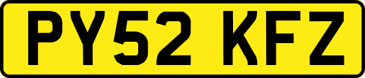PY52KFZ