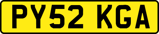PY52KGA