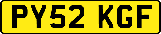 PY52KGF