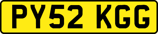 PY52KGG