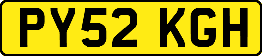 PY52KGH