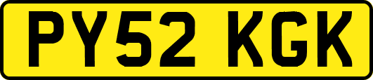 PY52KGK