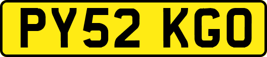 PY52KGO